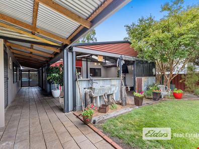 75 Mungalup Road, Collie WA 6225