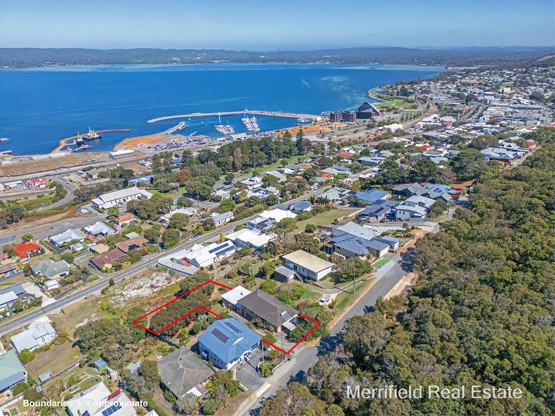 11 Innes Street, Albany WA 6330