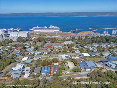 11 Innes Street, Albany WA 6330