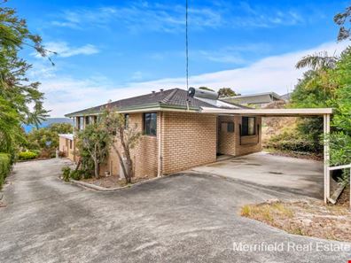 11 Innes Street, Albany WA 6330