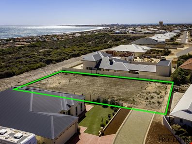 20 Silvery Wave Vista, Wandina WA 6530