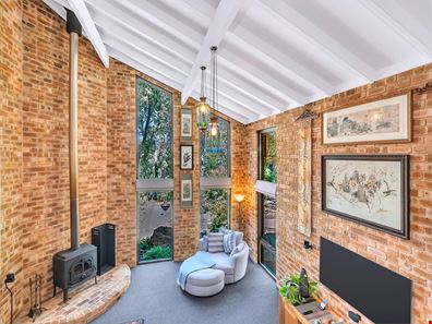 101 Kawina Road, Bickley WA 6076