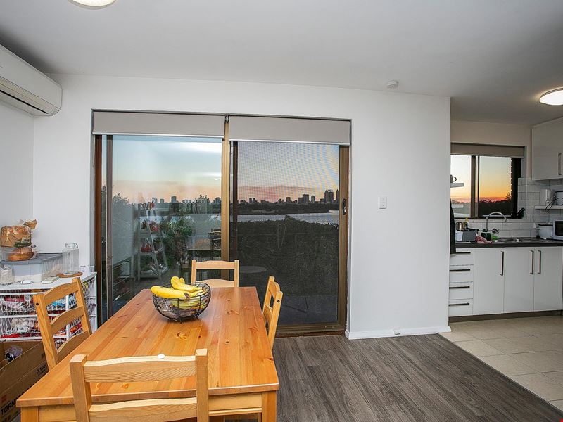 9/9 Kirkham Hill Terrace, Maylands WA 6051