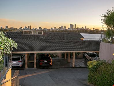 9/9 Kirkham Hill Terrace, Maylands WA 6051