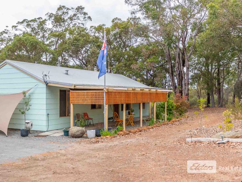 21 Narpund Road, Mount Barker