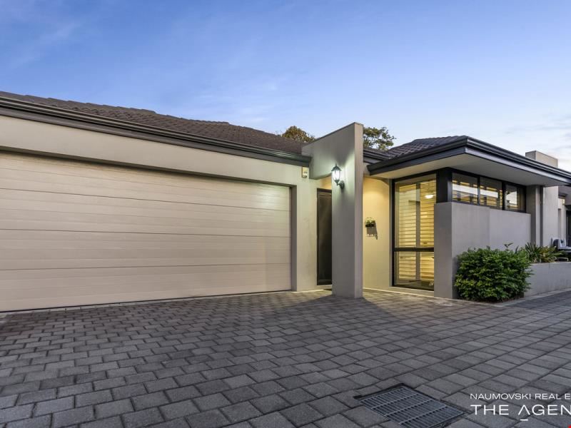 9B Wardong Road, Westminster WA 6061