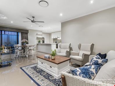 9B Wardong Road, Westminster WA 6061