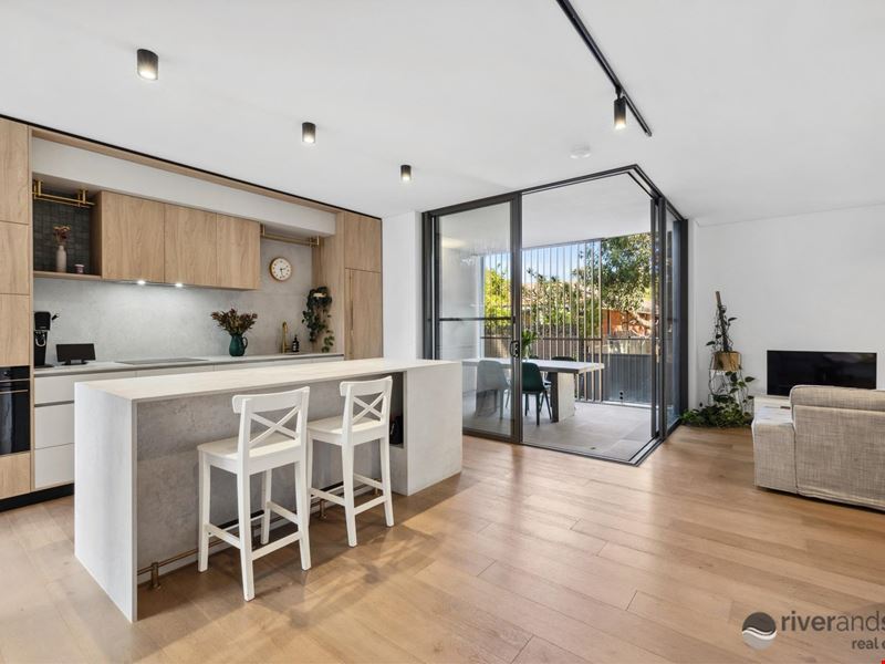 104/38 Glyde Street, Mosman Park WA 6012