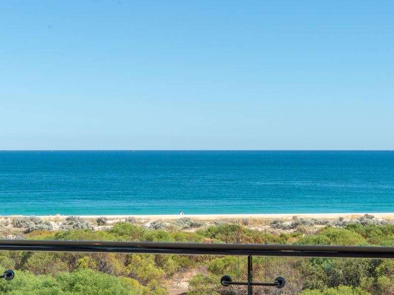 28/11 Leighton Beach Boulevard, North Fremantle WA 6159