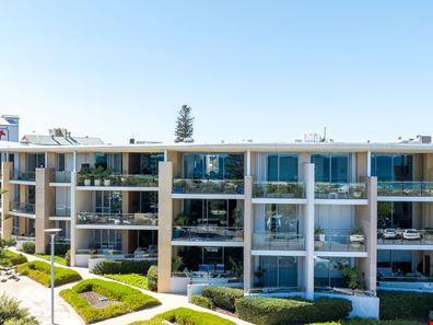 28/11 Leighton Beach Boulevard, North Fremantle WA 6159