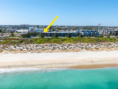 28/11 Leighton Beach Boulevard, North Fremantle WA 6159