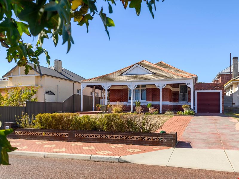 786 Beaufort Street, Mount Lawley WA 6050