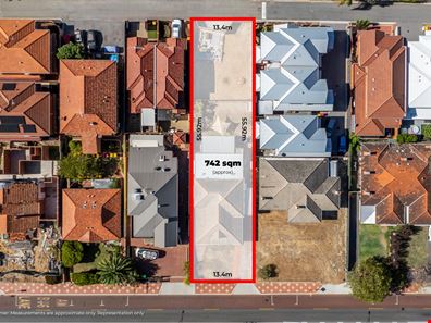 786 Beaufort Street, Mount Lawley WA 6050