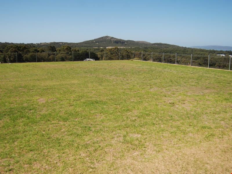 Lot 617 Little Oxford Street, Gledhow WA 6330