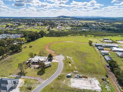 Lot 304,  Hereford Way, Milpara WA 6330