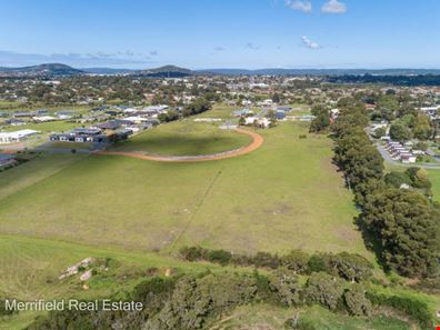 Lot 304,  Hereford Way, Milpara WA 6330