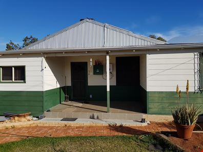 14 Short Street, Mullewa WA 6630