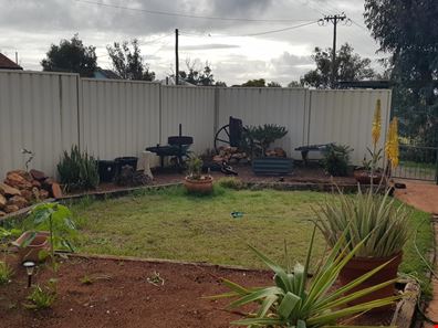 14 Short Street, Mullewa WA 6630