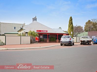 1 Charlotte Street, Dardanup WA 6236