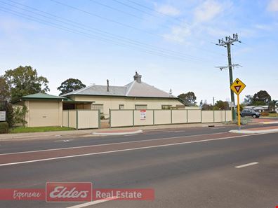 1 Charlotte Street, Dardanup WA 6236