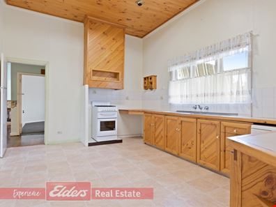 1 Charlotte Street, Dardanup WA 6236