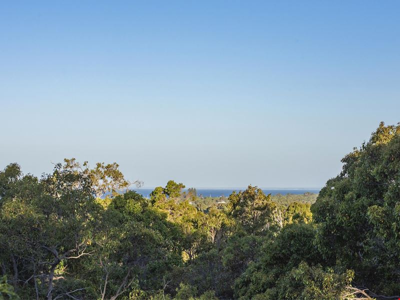 30 Ridgeway Drive, Quedjinup WA 6281