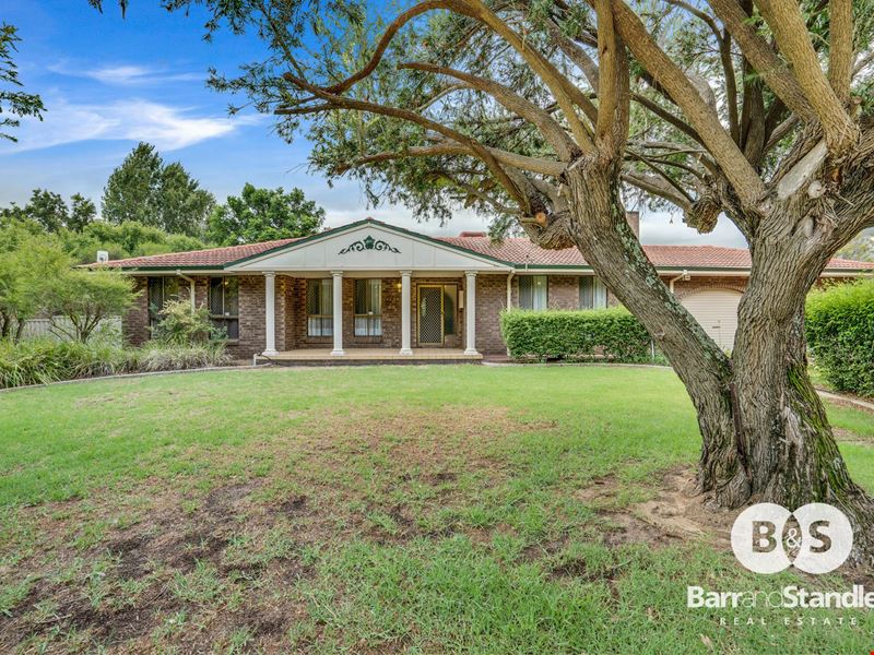 20 King Street, Harvey WA 6220