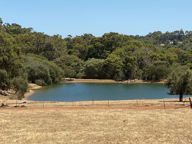 Lot 61,  Dyandra Avenue, Yallingup WA 6282