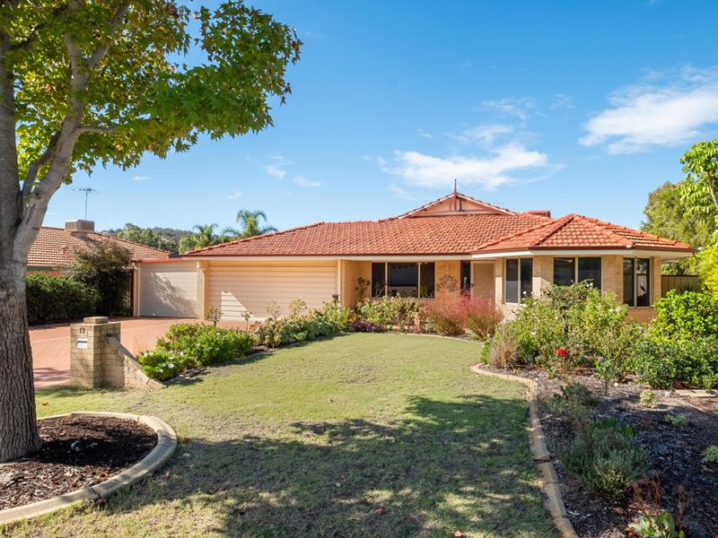 17 Marra Mews, Jane Brook WA 6056