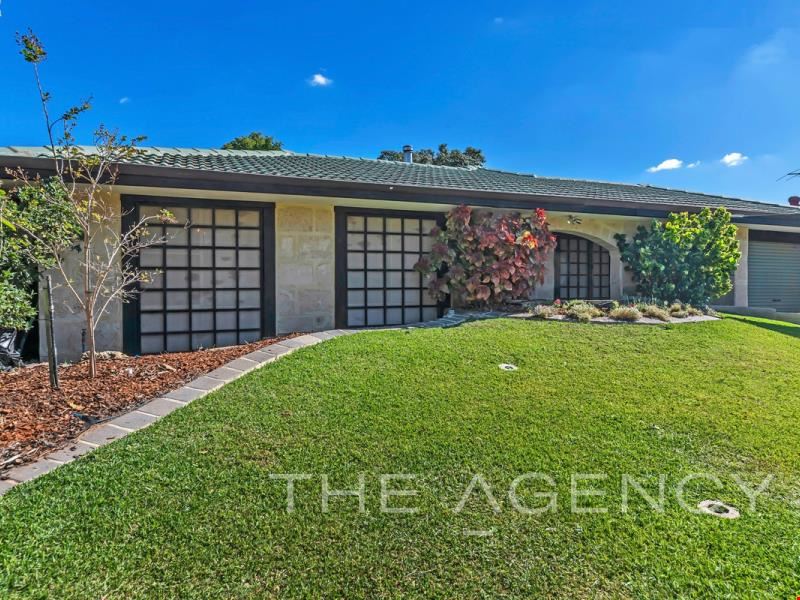 7 Wendo Court, Hillman WA 6168