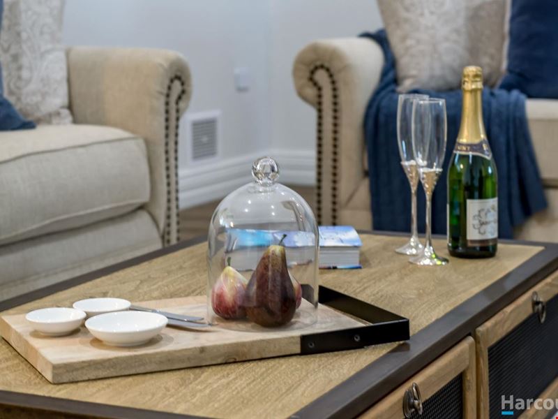 Villa 23/55 Alexander Drive, Menora WA 6050