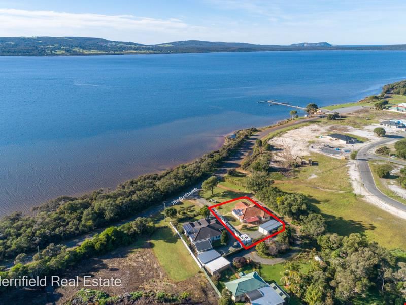 45 The Esplanade, Lower King WA 6330