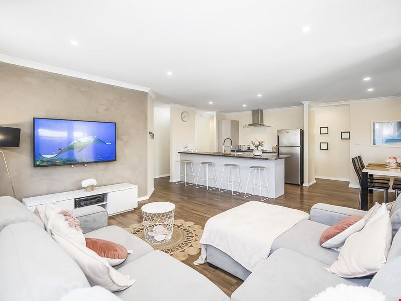14 Markethill Road, Ridgewood WA 6030