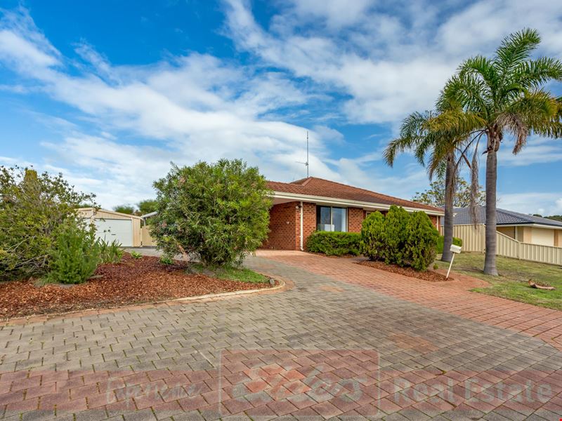 17 Larsson Place, Usher WA 6230