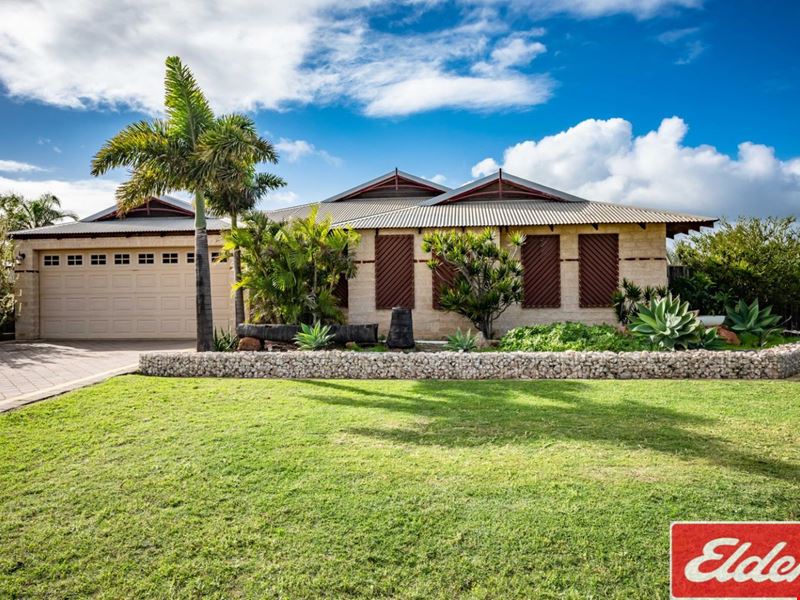 2 Lancewood Court, Strathalbyn WA 6530
