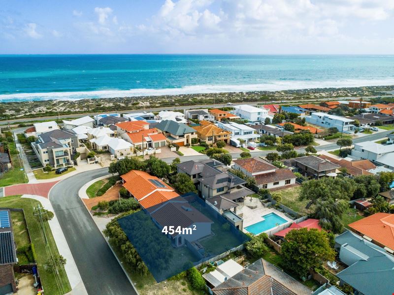 50 Bournemouth Parade, Trigg WA 6029