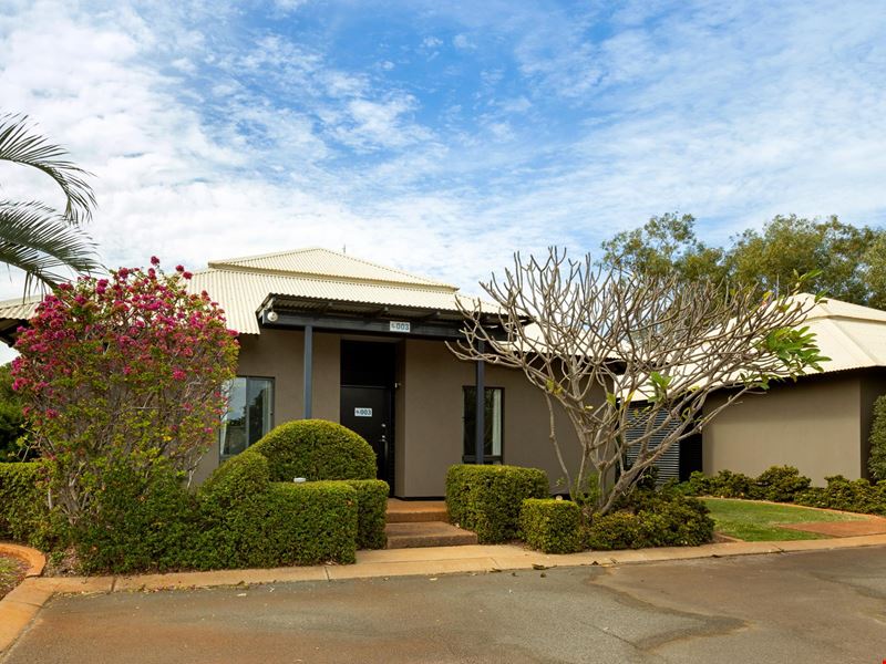 3/11 Oryx Road, Cable Beach WA 6726