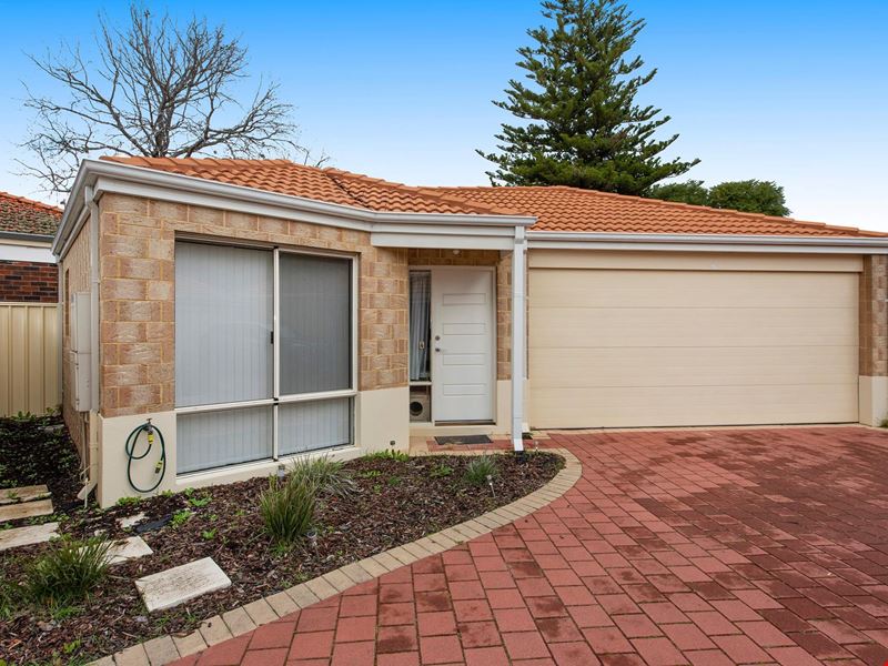 4/39 Percy Street, Gosnells WA 6110