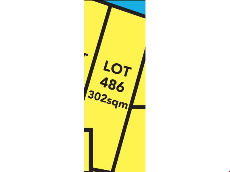 Lot 486 Braeburn Loop, Wattle Grove