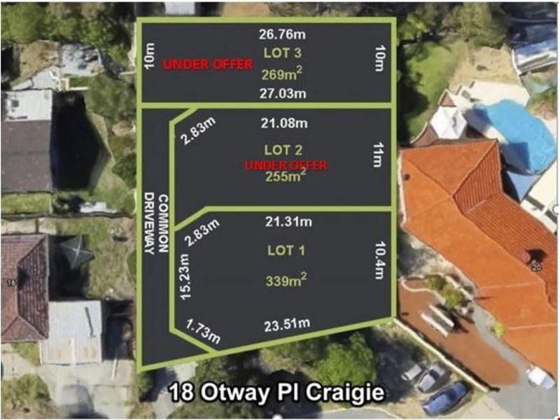 18B Otway Place, Craigie WA 6025