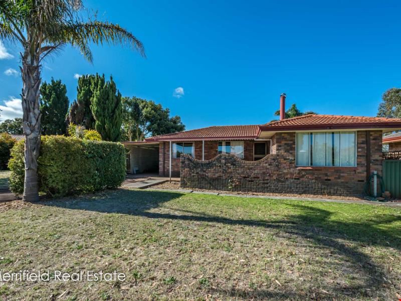 5 Elizabeth Street, Lower King WA 6330