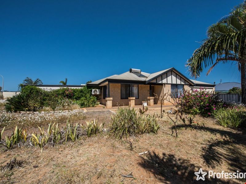 6 Melaleuca Drive, Woorree WA 6530