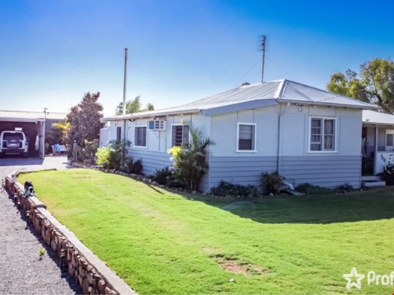 133 West Street, Northampton WA 6535