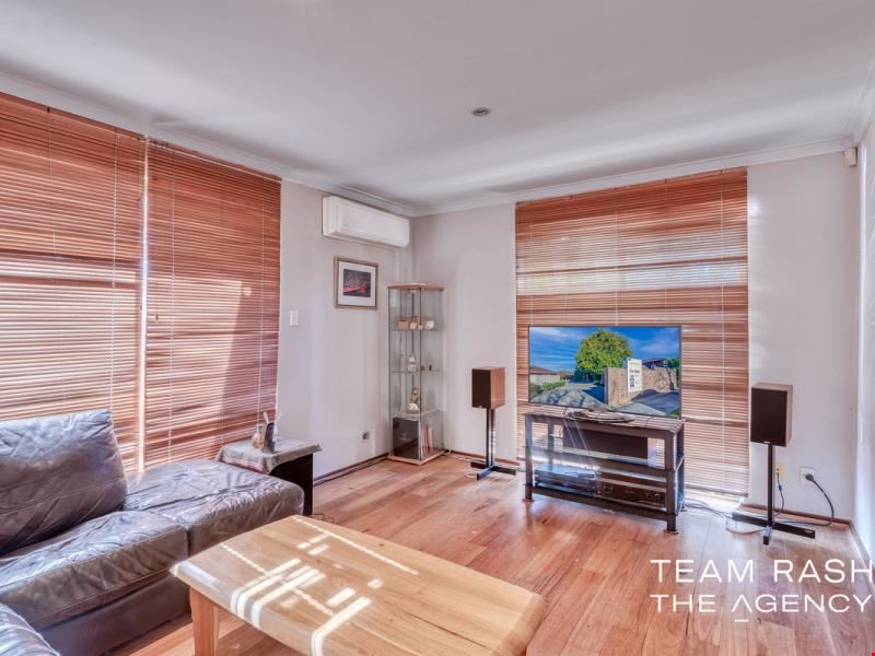 10/152 Edinboro Street, Joondanna WA 6060