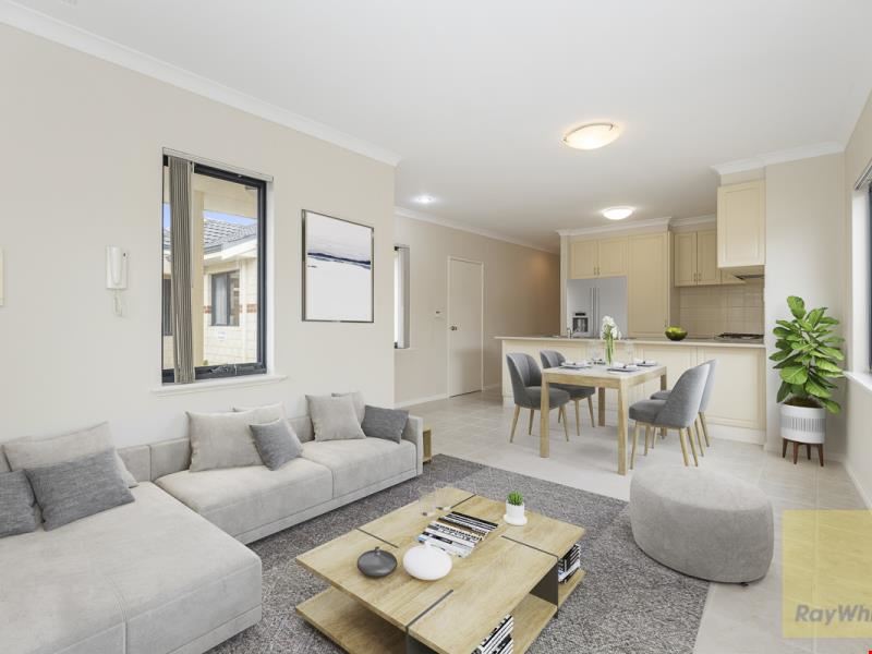 5/157 Kinross Drive, Kinross WA 6028