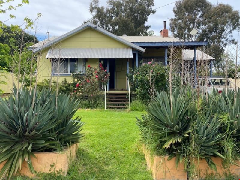 35 Hotham Avenue, Boddington WA 6390