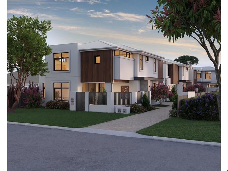 39a Robinson Street, Nedlands WA 6009
