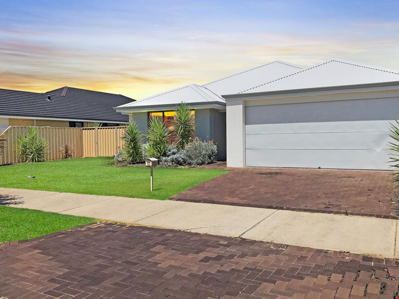 142 Aurelian Avenue, Yalyalup WA 6280