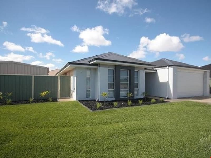 57 Leschenault Parade, Leschenault WA 6233