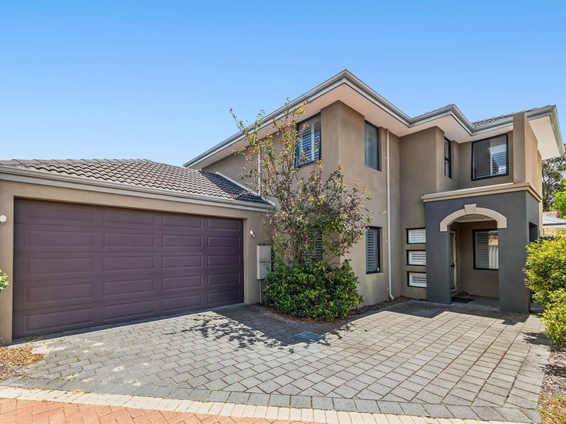 16a Cambey Way, Brentwood WA 6153